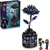LEGO SPA LEGO 76784 Mercoledì Fiore di Dalia Nero