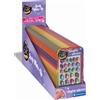 CLEMENTONI S.P.A. CRAZY CHIC 18135 UNGHIE ADESIVE CUCCIOLI TRENDY