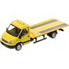 MONDOMOTORS CARRO ATTREZZI 53196 IVECO C/AUTO 1:43