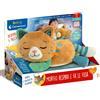 CLEMENTONI S.P.A. Clementoni Morfeo Gattino Relax gioco da tavolo bambini