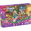 LEGO SPA LEGO FRIENDS CALENDARIO DELL'AVVENTO 2025