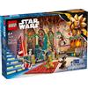 LEGO SPA LEGO STAR WARS CALENDARIO DELL'AVVENTO 2025