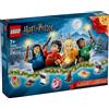 LEGO SPA HARRY POTTER CALENDARIO DELL'AVVENTO 2025