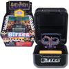 SPIN MASTER ITALIA SRL HARRY POTTER, BITZEE INTERATTIVO, 20 PERSONAGGI DIGITALI, GIOCATTOLO CON ANIMALETTI VIRTUALI
