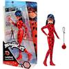 M.V.GIOCHI SRLS MIRACULOUS LADYBUG PERSONAGGIO 26CM