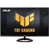 ASUS ASUS TUF Gaming VG249Q3R-J Monitor PC 60,5 cm (23.8) 1920 x 1080 Pixel Full HD Nero 90LM0AE1-B02E70