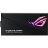 ASUS ASUS ROG Strix 1000W Gold Aura Edition alimentatore per computer 20+4 pin ATX ATX Nero 90YE00P1-B0NA00