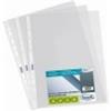 FAVORIT Buste trasp. a foratura universale FAVORIT liscie superior 35x50cm conf. da 10 - 400053759