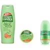 Dr Cosi Instituto Espanol Aloe Vera Set completo 3 pezzi (crema corpo crema Carporal 50 ml + deodorante roll-on 75 ml + lozione idratante mani e corpo 500 ml)