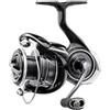Daiwa Mulinello Daiwa Tatula MQ LT 2023, Mulinelli 4000 CXH