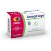 FITOBIOS Srl Omega 3 Age 45 Capsule - Integratore di Acidi Grassi Essenziali per la Salute