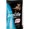 Prolife Cat Sensitive Sterilized Maiale & Riso - 7 kg