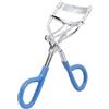 DELURA Piegaciglia for trucco for ciglia, tono argento, blu, for ciglia, for ciglia