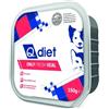 Qvet Q.diet only fresh veal 150 gr