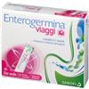 Sanofi Enterogermina Viaggi 12 Buste