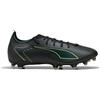 PUMA scarpe gomma PUMA Ultra 6 match fg nero/lime