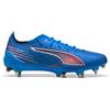 PUMA scarpe vite PUMA Ultra 6 ultimate mxsg azzurro
