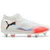 PUMA scarpe vite PUMA Future 8 pro mxsg bianco/fantasia
