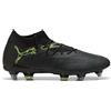 PUMA scarpe vite PUMA Future 8 match mxsg nero/lime