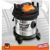 Fire&Box Aspiratore Professionale per Auto 2Click Car Cod. CK8560