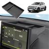 GAFAT [Facelift 2025] GAFAT Nuovo Spring Electric EV 2025 2026 Contenitore Console Centrale, Organizer Ripiani dietro i 10,1 Touchscreen, Accessori Spring 2025
