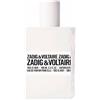 Zadig & Voltaire Parfums THIS IS HER! Eau de Parfum - 50ml