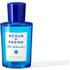 Acqua di Parma Bergamotto di Calabria Blu Mediterraneo Eau De Toilette 100ml