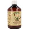 NATUR-FARMA Srl Aloe Arborescens Puro Succo 500 ml