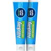 Allday Gel per bocca secca - Xilitolo a massima, azione rapida, non-acidic (2 tubi all'interno di una confezione)