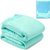 LittleForBig 6500 ml Pannolini Adulti con Apertura Regolabile 2 Pezzi - ABDry Ultra Assorbenti Verde (XL)