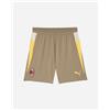 Puma Milan Training 25-26 M - Abbigliamento Calcio Ufficiale - Uomo - Color Mix