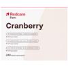 Redcare Fem Cranberry 134,4 g Capsule