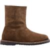 BIRKENSTOCK UPPSALA ZIP SHEARLING Stivale Donna