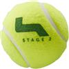 SNAUWAERT STAGE 2 POLYBAG 72 BALLS Palline Tennis