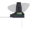 MIDLAND FISSAGGIO A SLITTA SENZA STOP LIGHT -PRO SERIES Slita