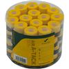 SNAUWAERT AIR A-TACK (CANDYPOT) YELLOW 60 PK Overgrip