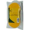 SNAUWAERT AIR A-TACK YELLOW 30PK overgrip