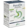 Aboca NeoBianacid 20 bustine granulari gusto limone
