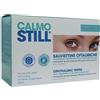 Calmostill 14 salviette oftalmiche sterili monodose