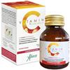 Aboca Vitamin C Naturcomplex 30 compresse masticabili