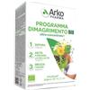 Arkopharma Programma Dimagrimento BIO ultra concentrato 30 fiale arkofluidi