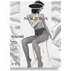 Solidea Naomi 70 Collant Nero Taglia 3