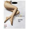 Solidea Venere 70 Collant Nero Taglia 4 - ZERO SPRECHI