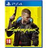 Bandai Namco Cyberpunk 2077 D1 Edition - Day-One - Playstation 4