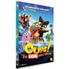 Orange Studio OUPS ! J'AI ENCORE RATE L'ARCHE