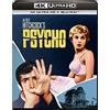 WARNER BROS Psycho (1960) (4K Ultra-HD+Blu-ray)