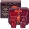 Erbolario MELOGRANO Beauty Box Preziosi Istanti: Bagnogel 75 ml e Crema Corpo & Mani 75 ml Ed.Lim.