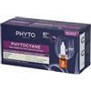 Phyto Phytocyane Fiale Anticaduta Donna 12x5ml