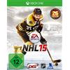 Electronic Arts NHL 15 - Standard Edition - [Xbox One] - [Edizione: Germania]