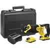 Stanley - FatMax STANLEY FATMAX SFMCS300D2K-QW Sega, 18 V
